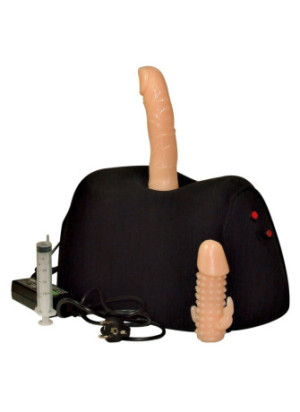 Like a Sex Machine